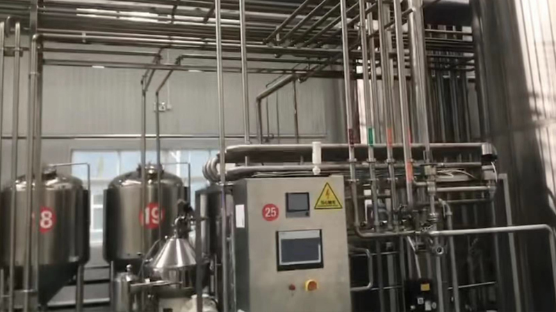 湛江河北船头客精酿啤酒厂